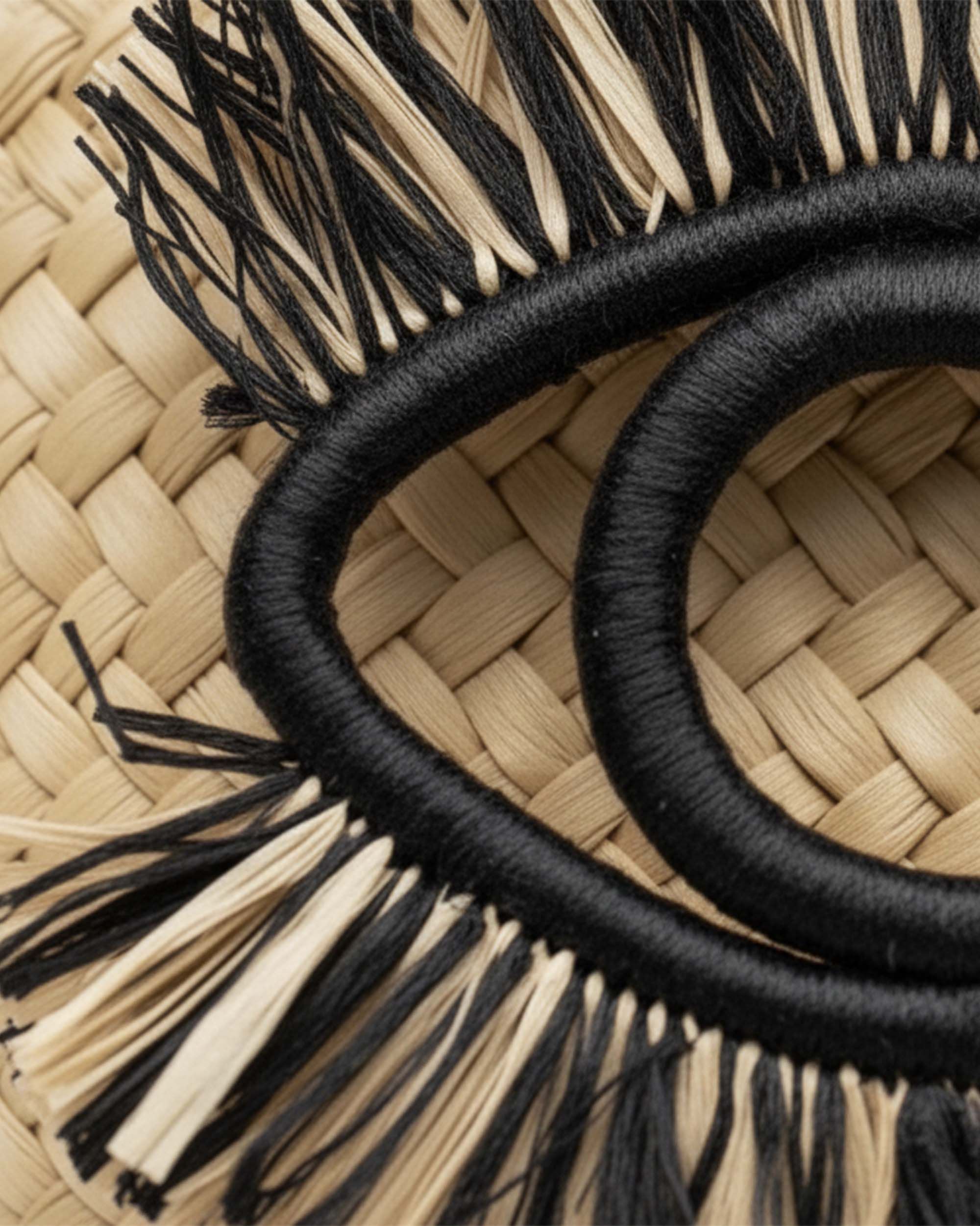 Bloomingdale's-specification product photography of a handcrafted accessory, exact crop and background — Chronos Studio.