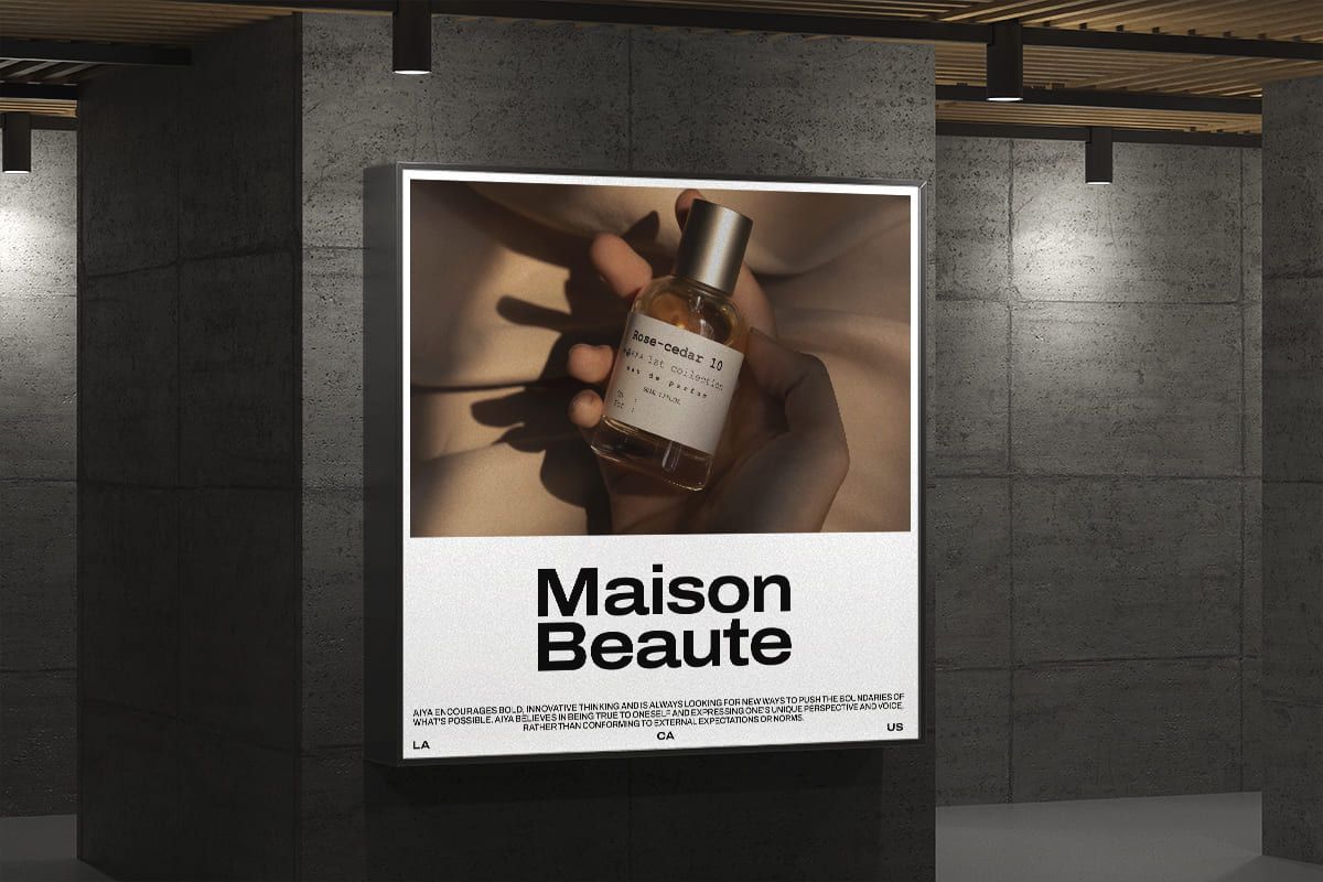 Editorial product photography still life art-directed by Chronos Studio.