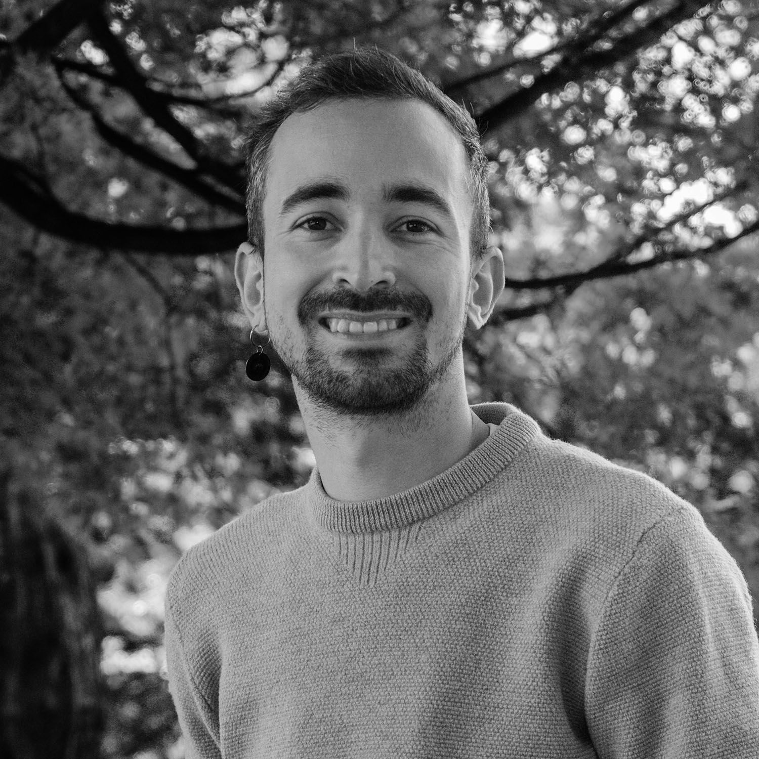Pierre Bouyer, Co-Founder & Technical Director at Chronos Studio