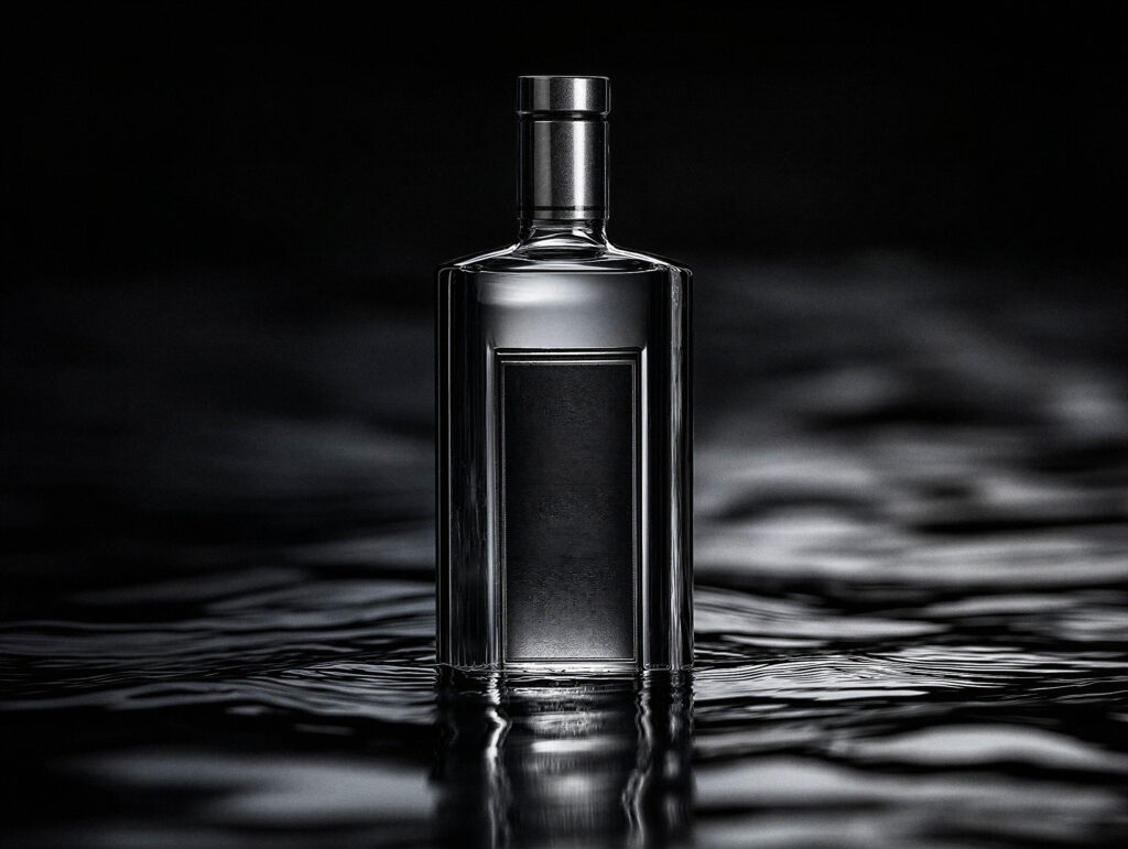 Ai-Generated Vs Ai-Enhanced Product Photography: The Critical Difference 2 Chronos studio traditionnal photography vs ai enhenced blog