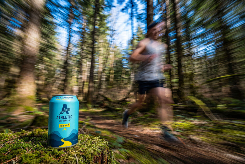 Amazon Product Photography Requirements: 2025 Compliance Guide 2 Imagery we did for athletic brewing co.